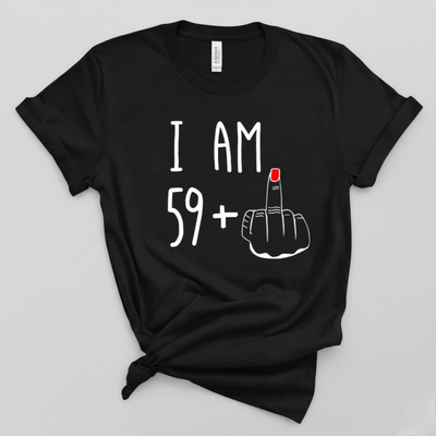 Cadeau d'anniversaire pour femme pour les 60 ans