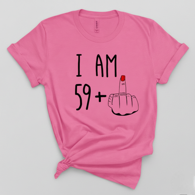 Cadeau d'anniversaire pour femme pour les 60 ans