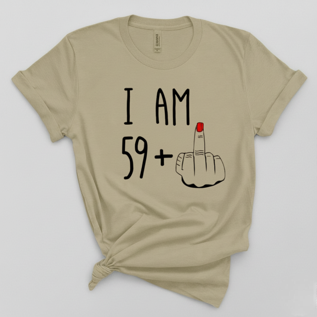 60th Birthday Gift For Women