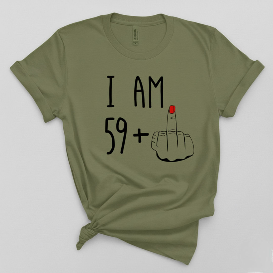 Cadeau d'anniversaire pour femme pour les 60 ans