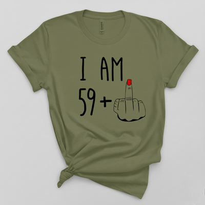 Cadeau d'anniversaire pour femme pour les 60 ans