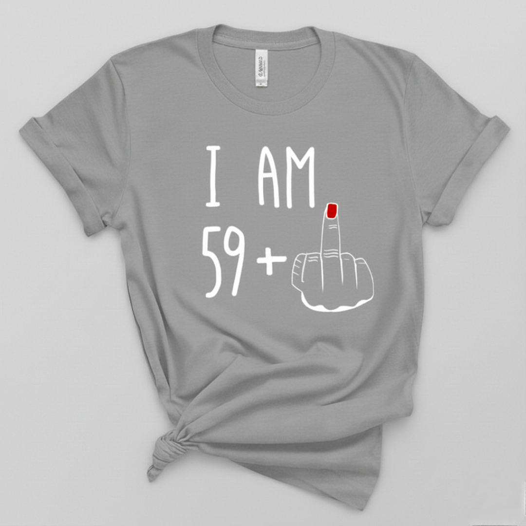 60th Birthday Gift For Women