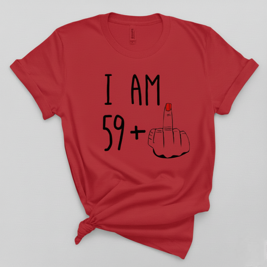 60th Birthday Gift For Women