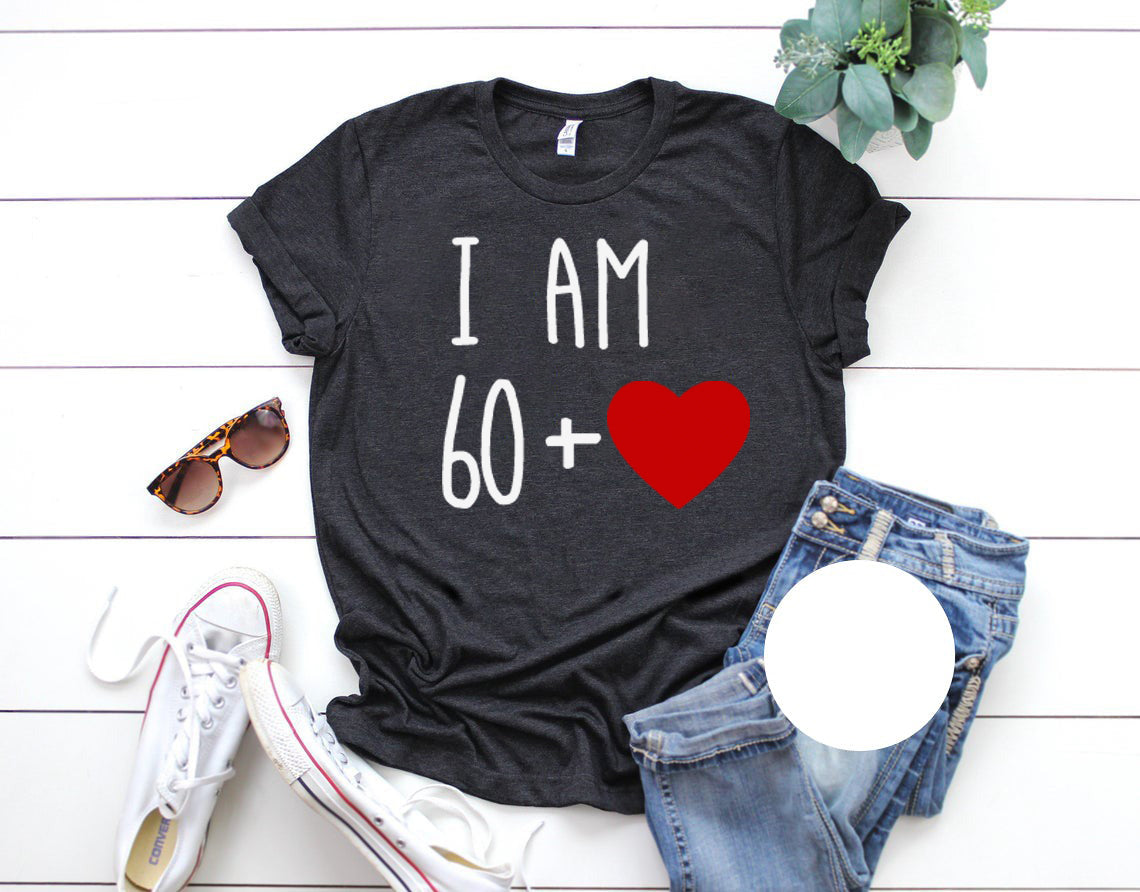 61st Birthday Shirt