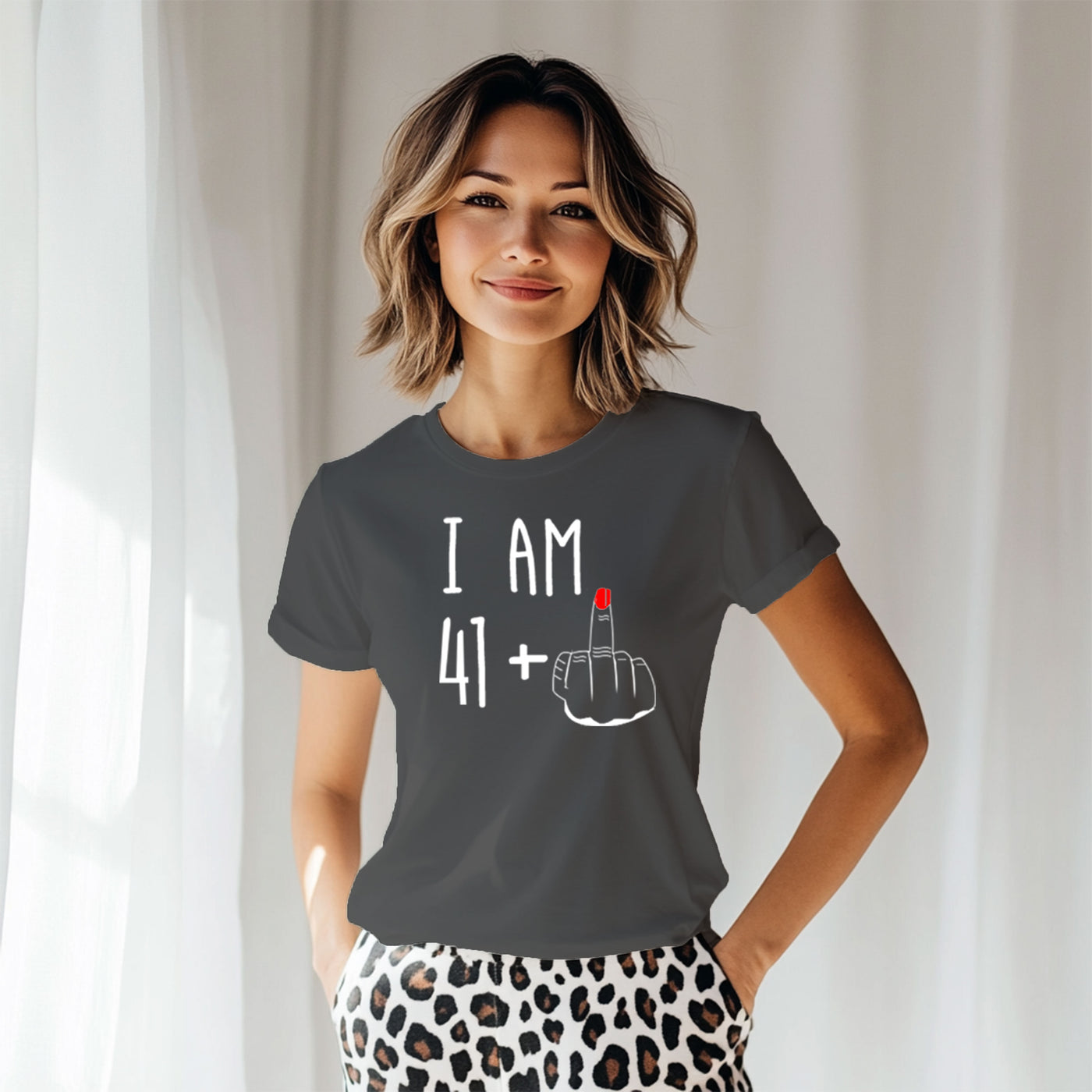 42nd Birthday Gift For Women