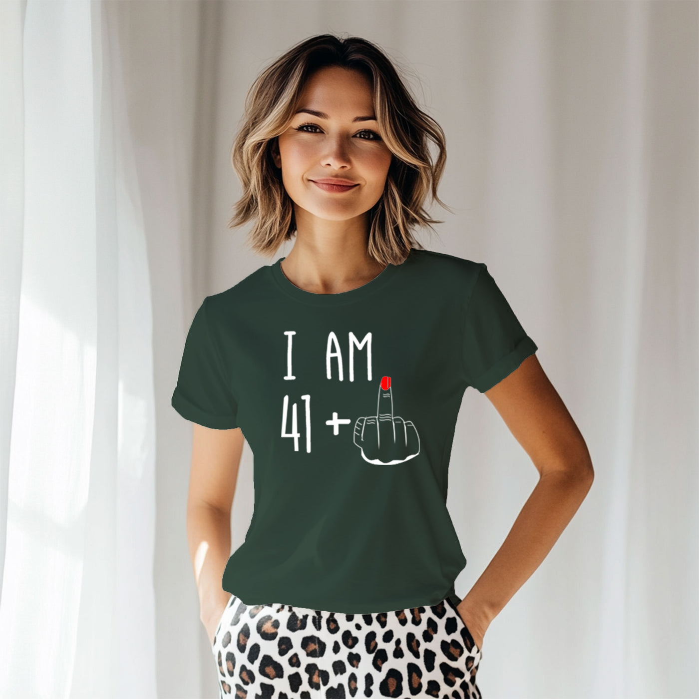 42nd Birthday Gift For Women