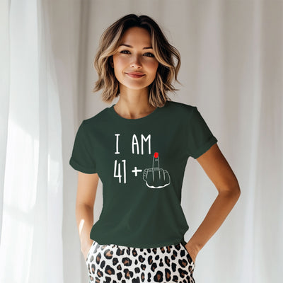 42nd Birthday Gift For Women