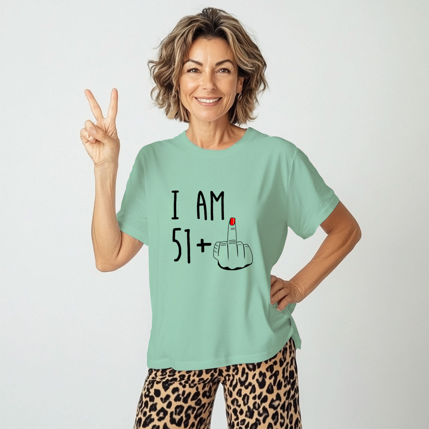 52nd Birthday Gift For Women