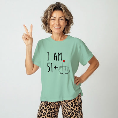 52nd Birthday Gift For Women