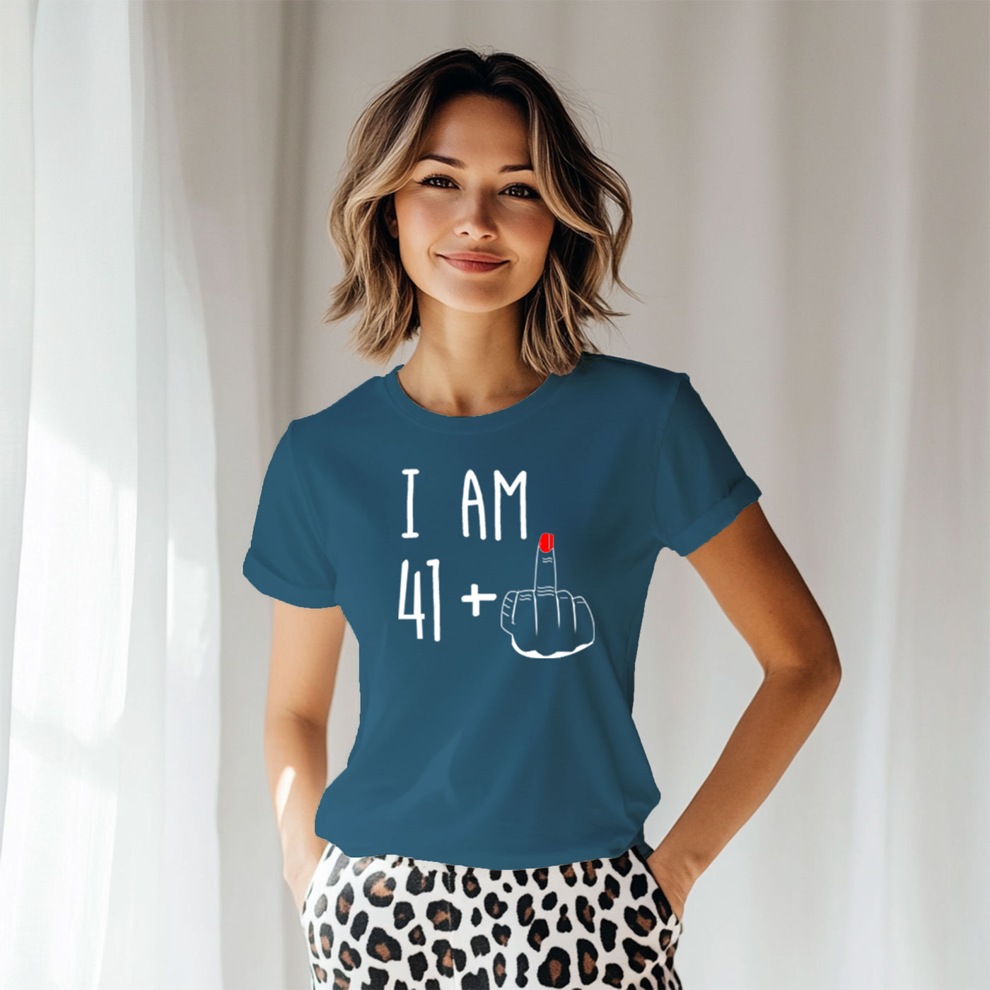 42nd Birthday Gift For Women