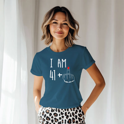 42nd Birthday Gift For Women