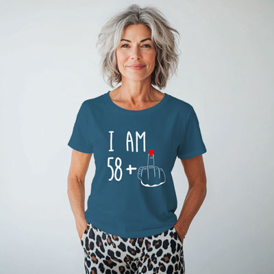 Geschenke zum 59. Geburtstag für Frauen