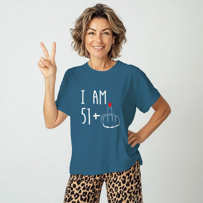 52nd Birthday Gift For Women