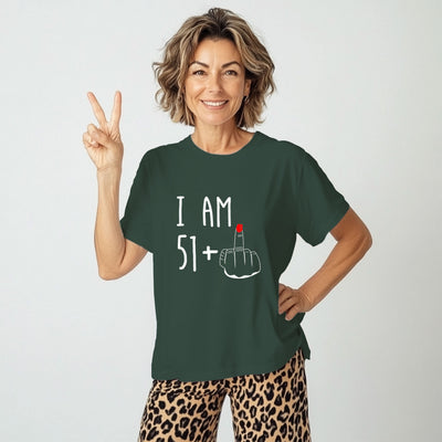 52nd Birthday Gift For Women