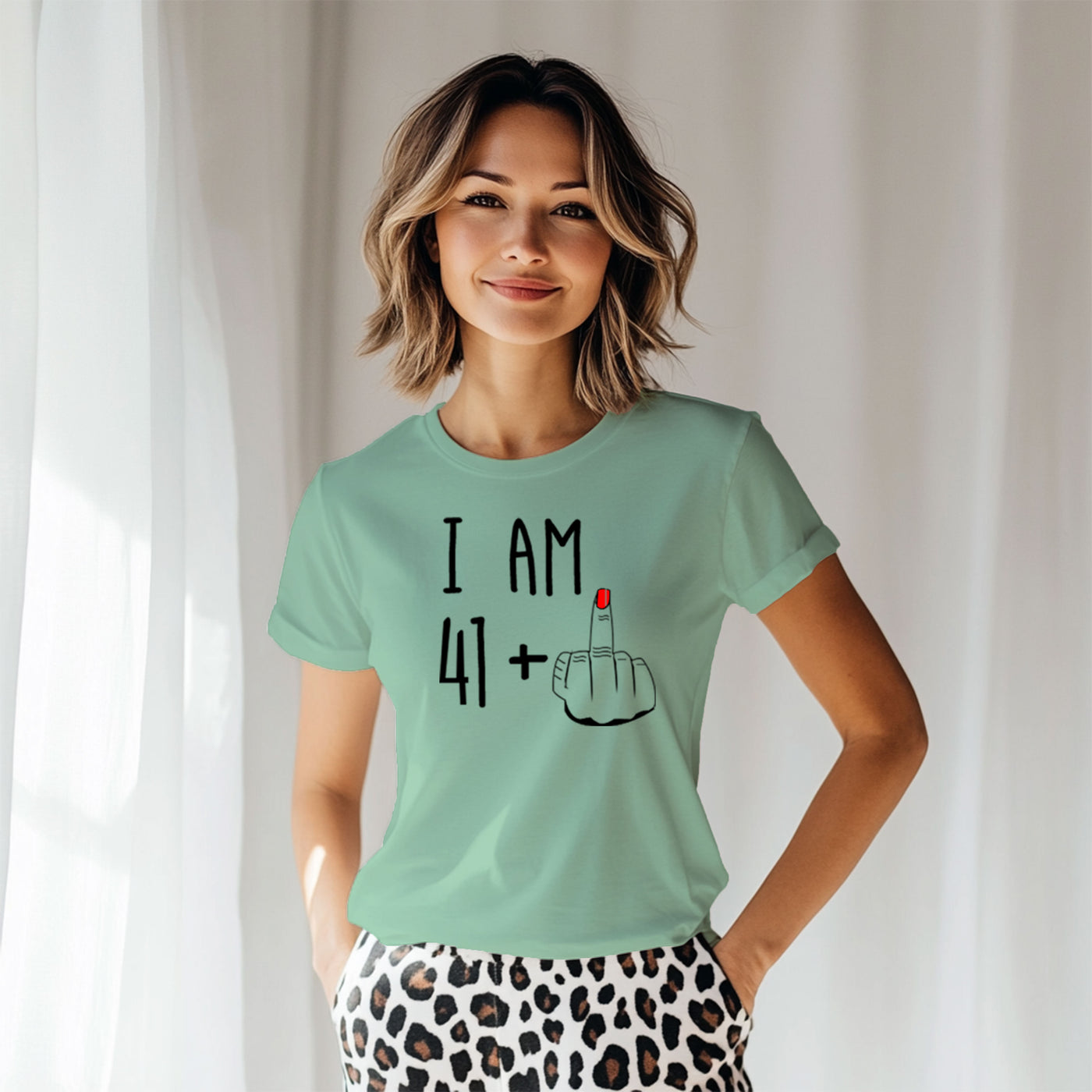 42nd Birthday Gift For Women