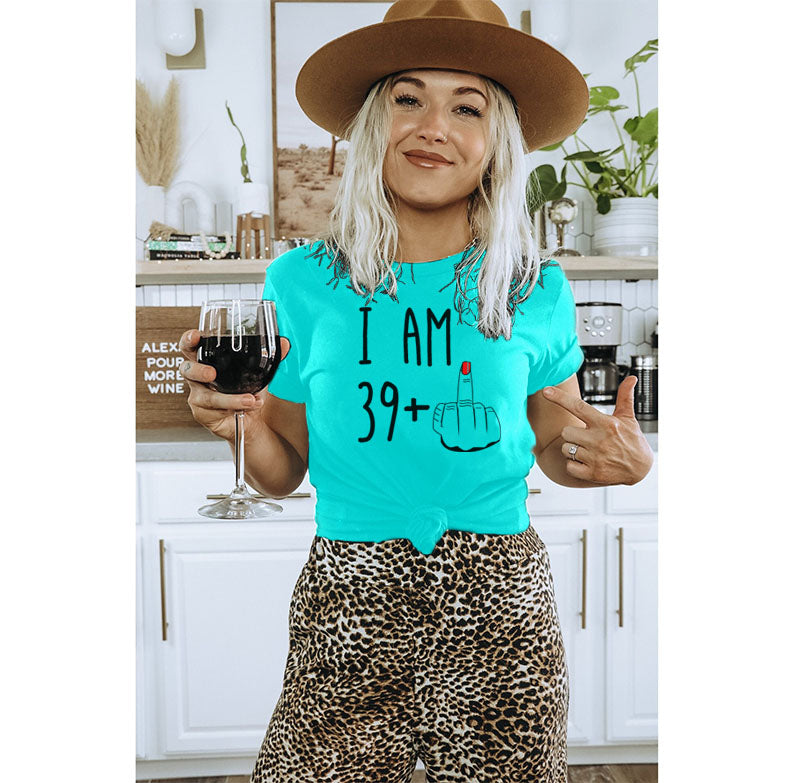 40th Birthday Gift For Women