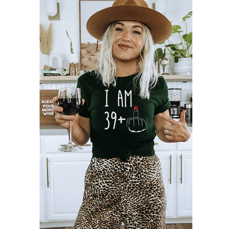 40th Birthday Gifts For Women