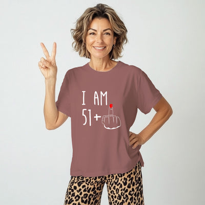 52nd Birthday Gift For Women