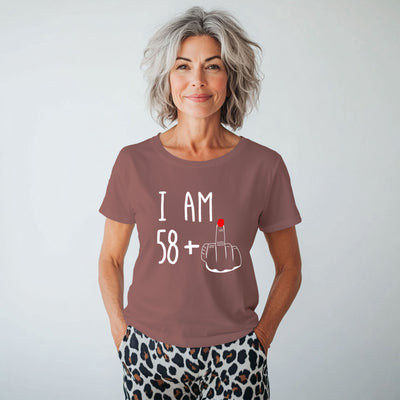 Geschenke zum 59. Geburtstag für Frauen