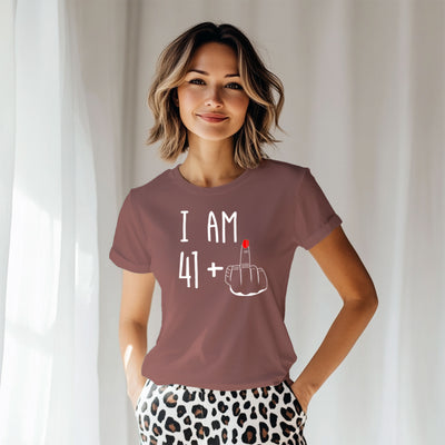 42nd Birthday Gift For Women