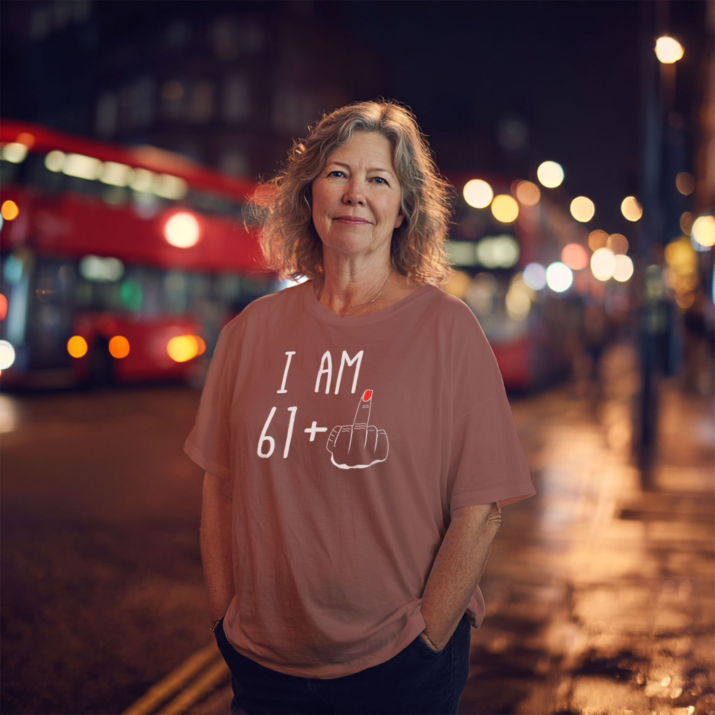62nd Birthday Gift For Women