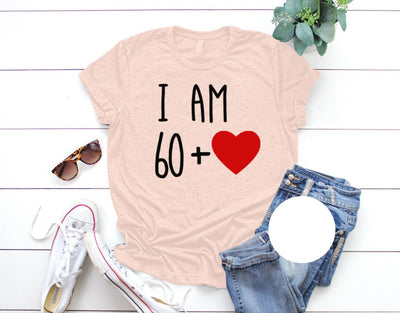 61st Birthday Shirt