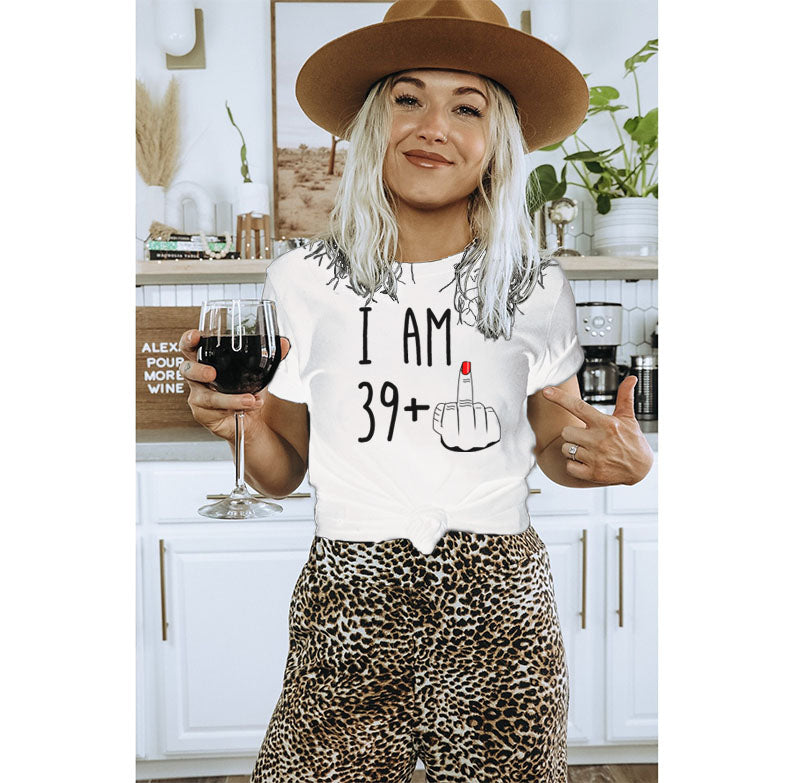 40th Birthday Gift For Women