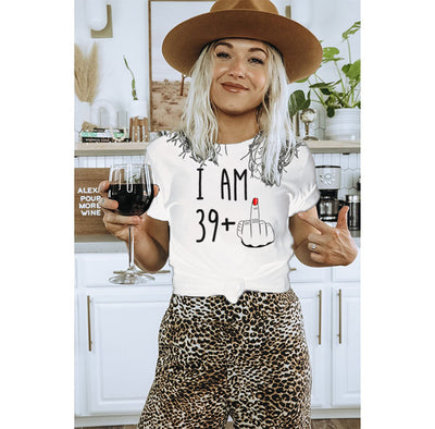 40th Birthday Gift For Women