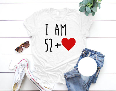 53rd Birthday Shirt