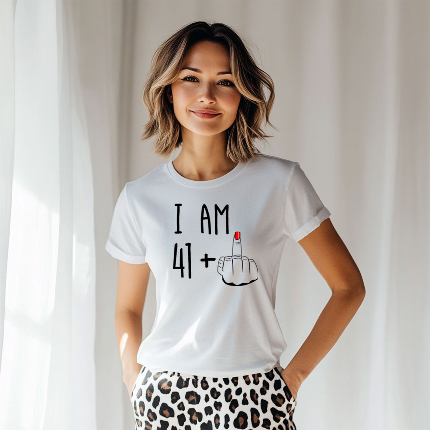42nd Birthday Gift For Women