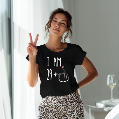 Geschenke zum 30. Geburtstag für Frauen
