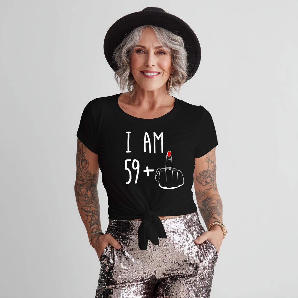 60th Birthday Gift For Women
