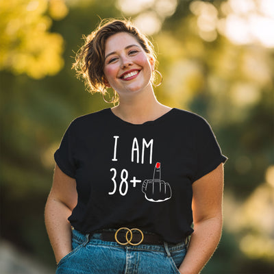 Geschenke zum 39. Geburtstag für Frauen