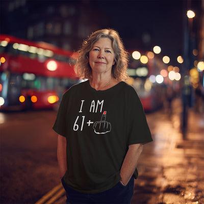 62nd Birthday Gift For Women