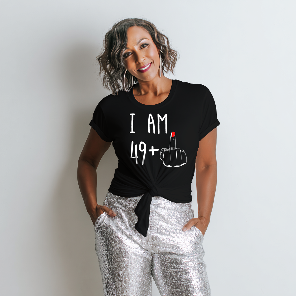 50th Birthday Gift For Women
