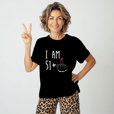 52nd Birthday Gift For Women