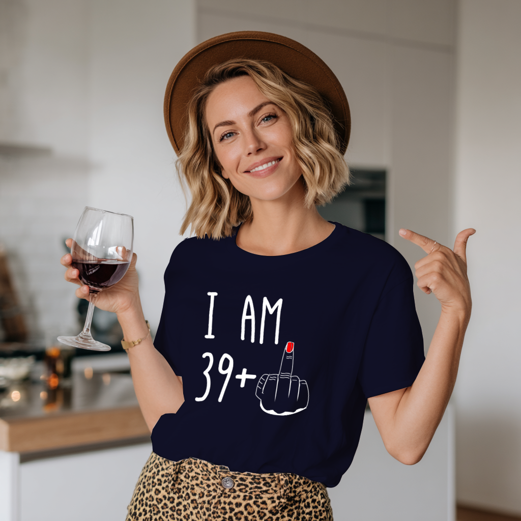 40th Birthday Gift For Women