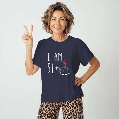 52nd Birthday Gift For Women
