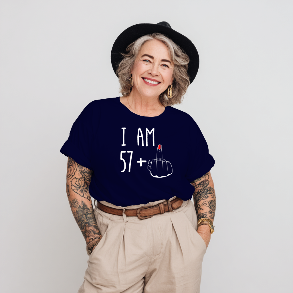 Geschenke zum 58. Geburtstag für Frauen