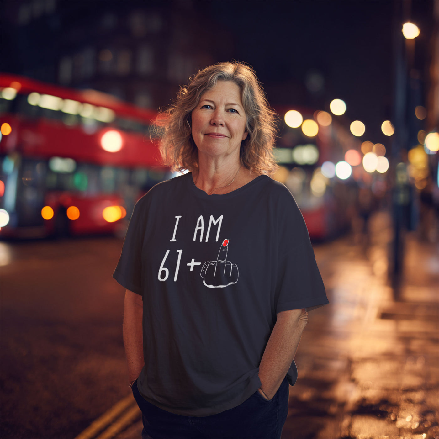 62nd Birthday Gift For Women