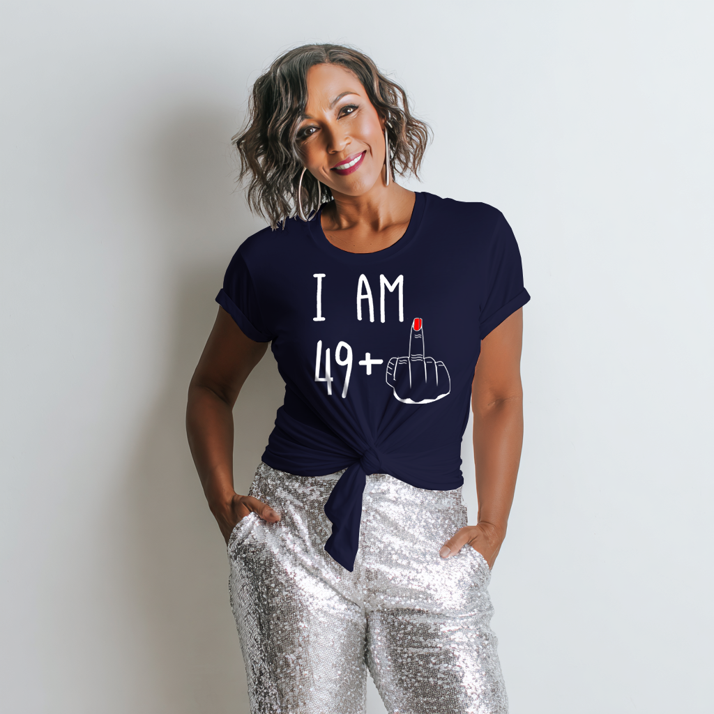 50th Birthday Gift For Women