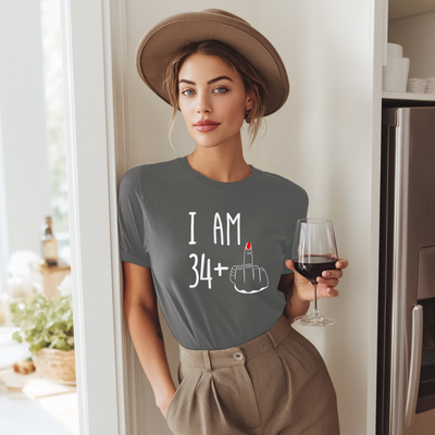 35th Birthday Gift For Women