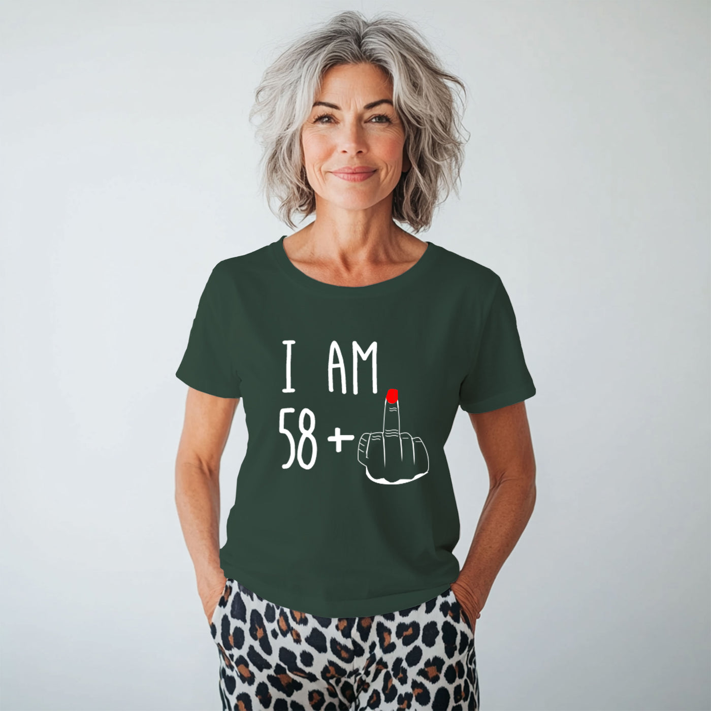 Geschenke zum 59. Geburtstag für Frauen