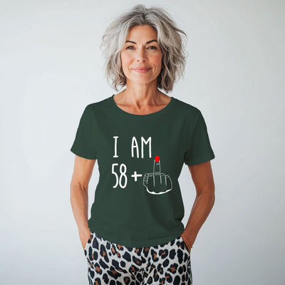 Geschenke zum 59. Geburtstag für Frauen