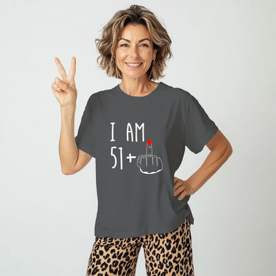 52nd Birthday Gift For Women