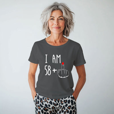 Geschenke zum 59. Geburtstag für Frauen