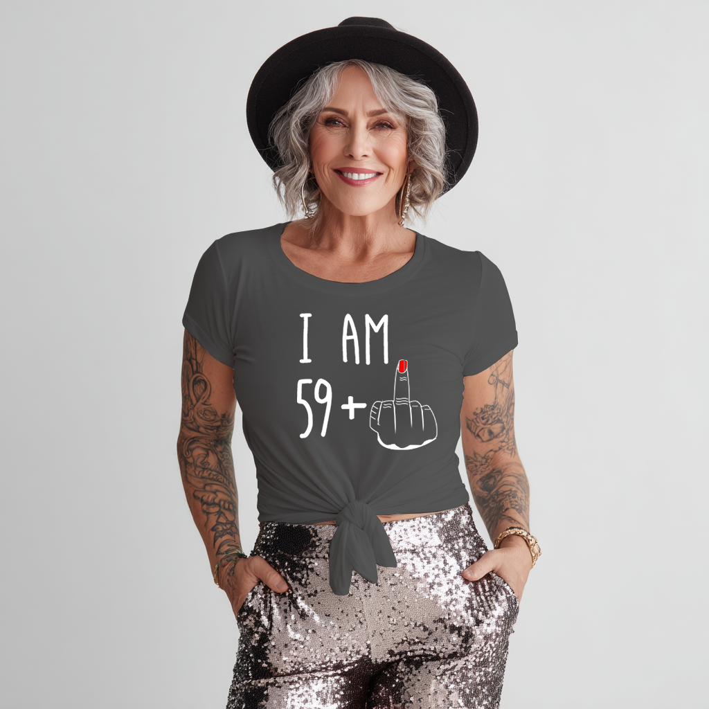 60th Birthday Gift For Women