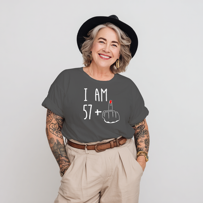 Geschenke zum 58. Geburtstag für Frauen