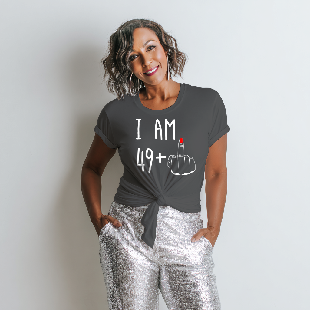 50th Birthday Gift For Women