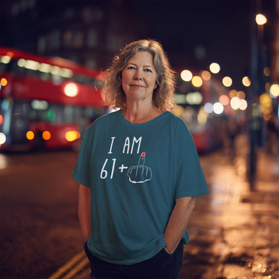 62nd Birthday Gift For Women